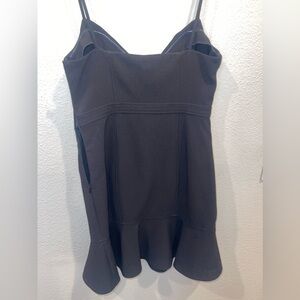 Womens Likely Black Cocktail Dress Size 4